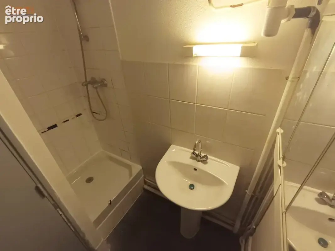 Studio quartier St-Honoré Amiens - photo 10