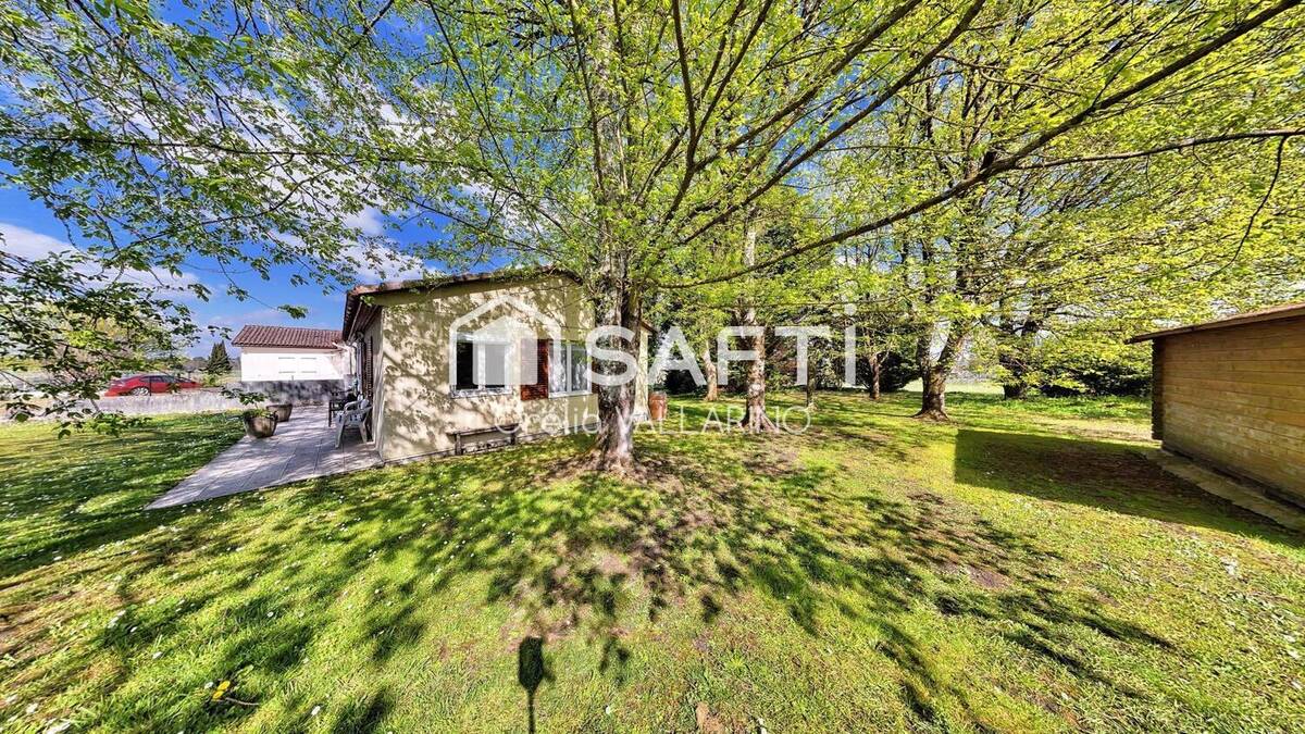 Photo 1 - Maison à PUGNAC