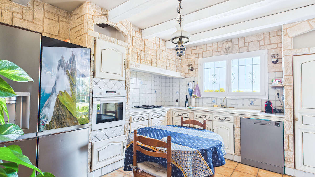 Maison à CARQUEIRANNE