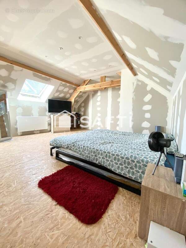 Photo 9 - Maison à LOUVIGNIES-QUESNOY