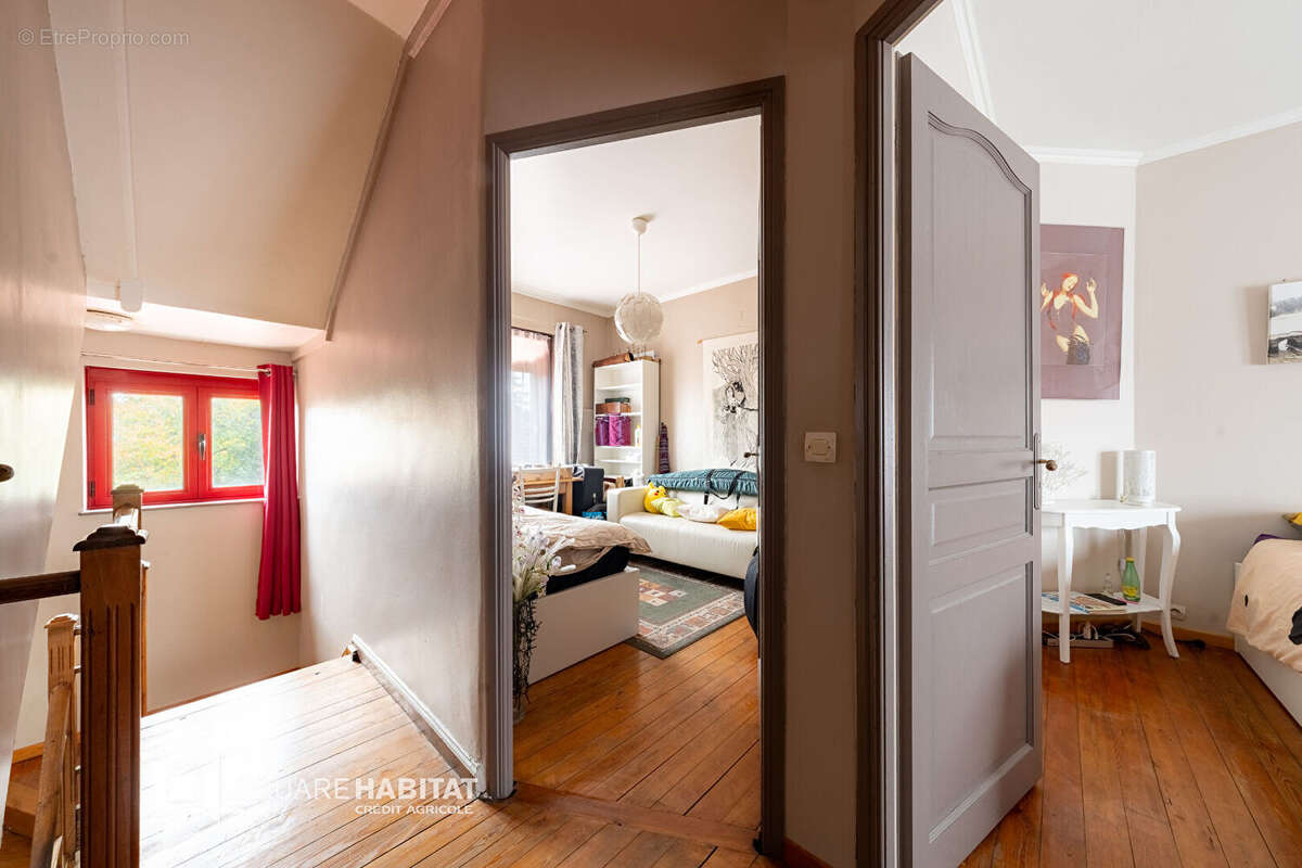 Maison à SIN-LE-NOBLE