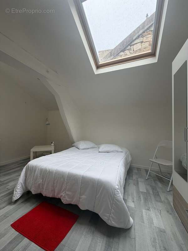 Appartement à FONTAINEBLEAU