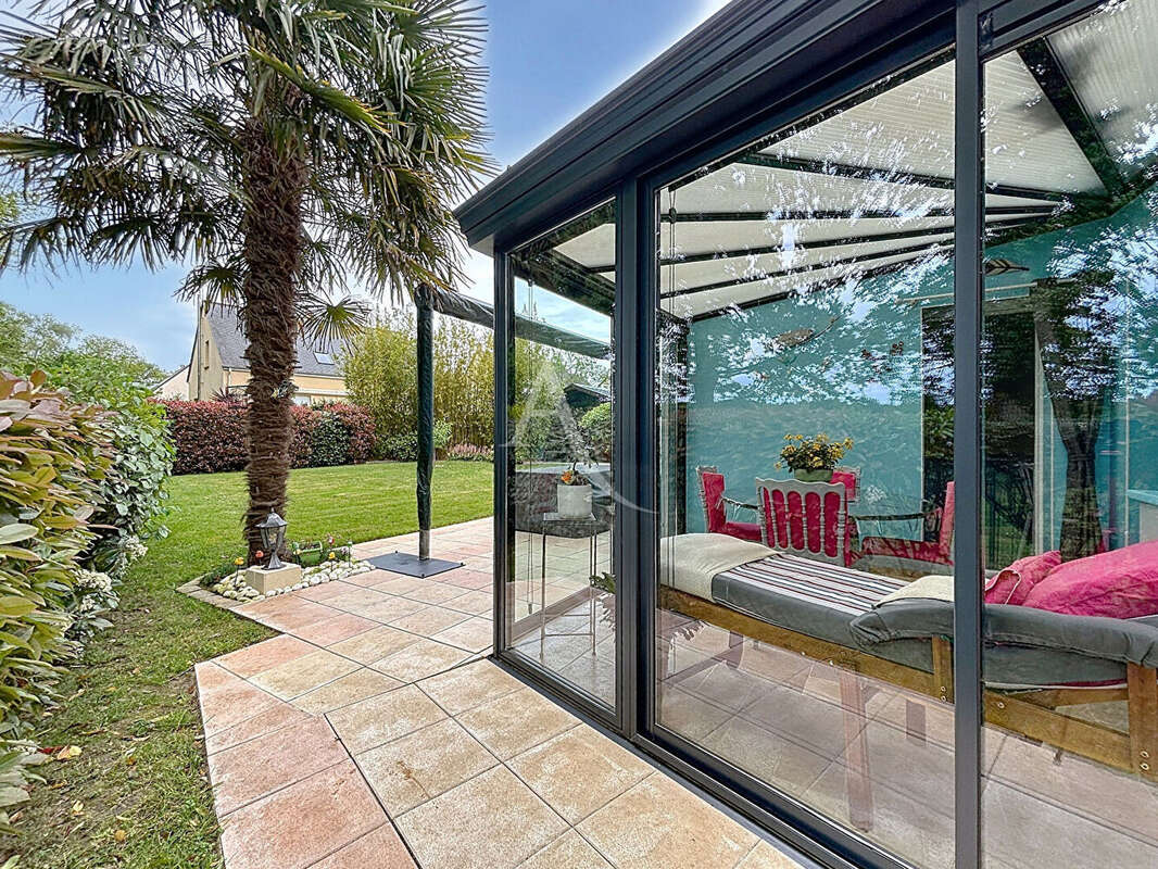 Maison à VERN-D'ANJOU