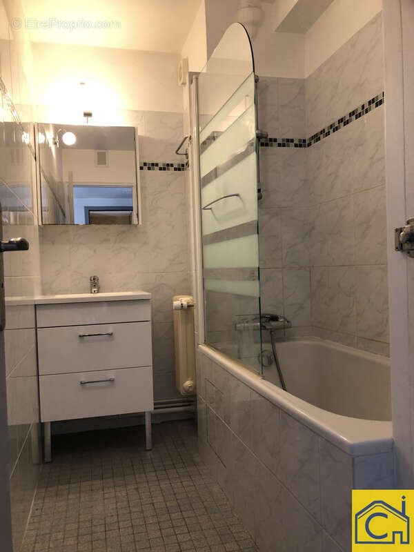 Appartement à CORMEILLES-EN-PARISIS