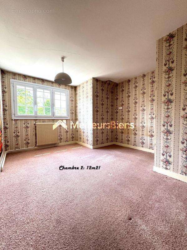 Le Raincy!!! Maison familiale 4 chambres sur + de 475 m² de terrain - photo 14