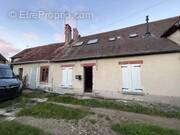 Maison à LA CHATRE-LANGLIN