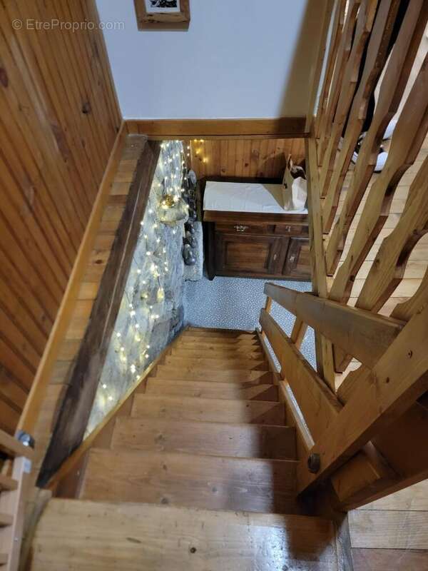 Photo 6 - Maison à SAINT-MARTIN-D'ARC