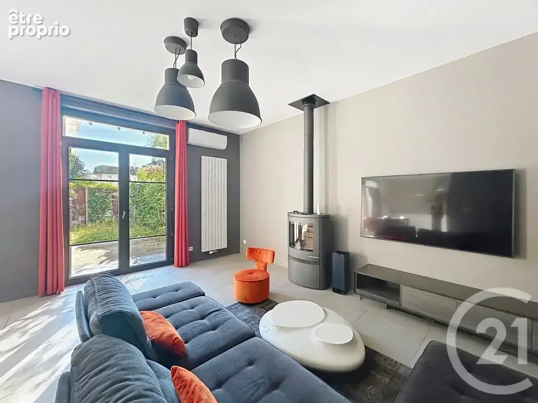 Maison 5 pièces 137 m² à vendre à Vienne (38200) - photo 10