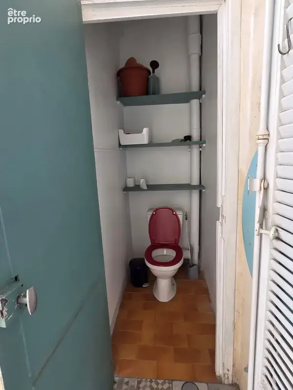 Duplex d’exception 115 m2   Vue mer & Cathédrale de la Major   Rue de l’Évêché - photo 16