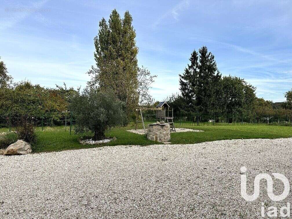 Photo 6 - Maison à DOLLOT