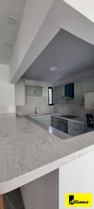 Appartement à SAINT-MARTIN