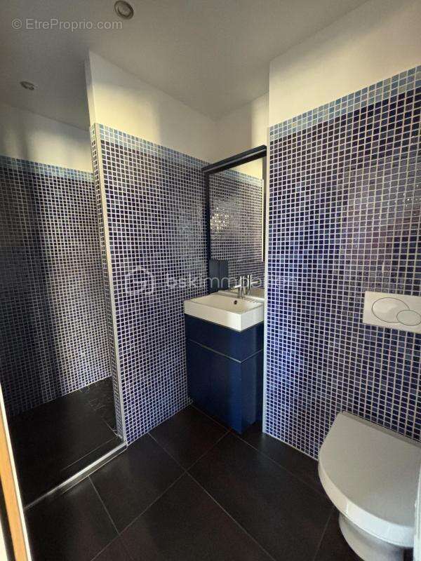 Très bel appartement f2 avec toit terrasse - photo 10