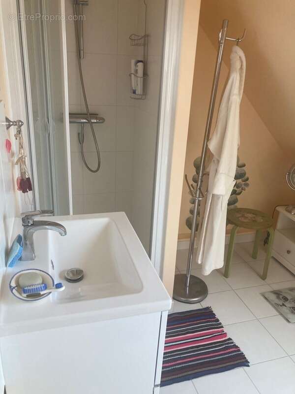 Maison à LE TORQUESNE