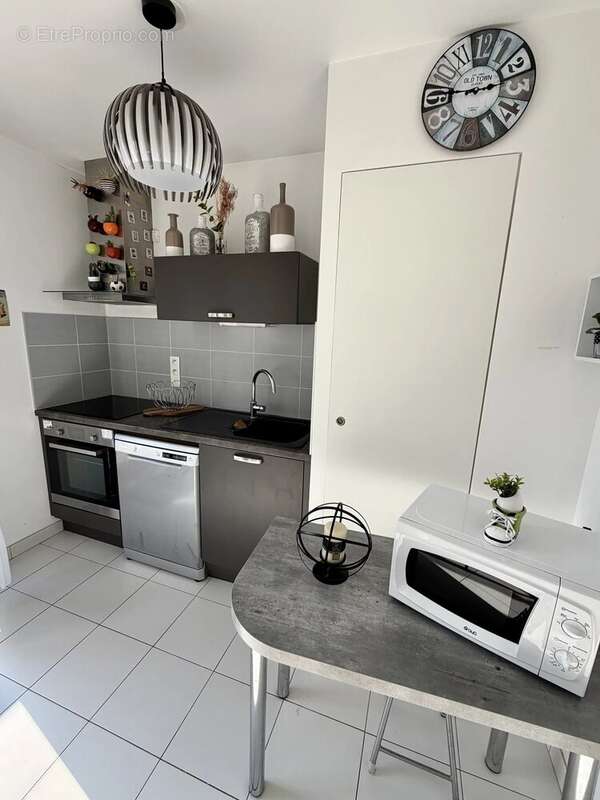 Appartement à HOULGATE