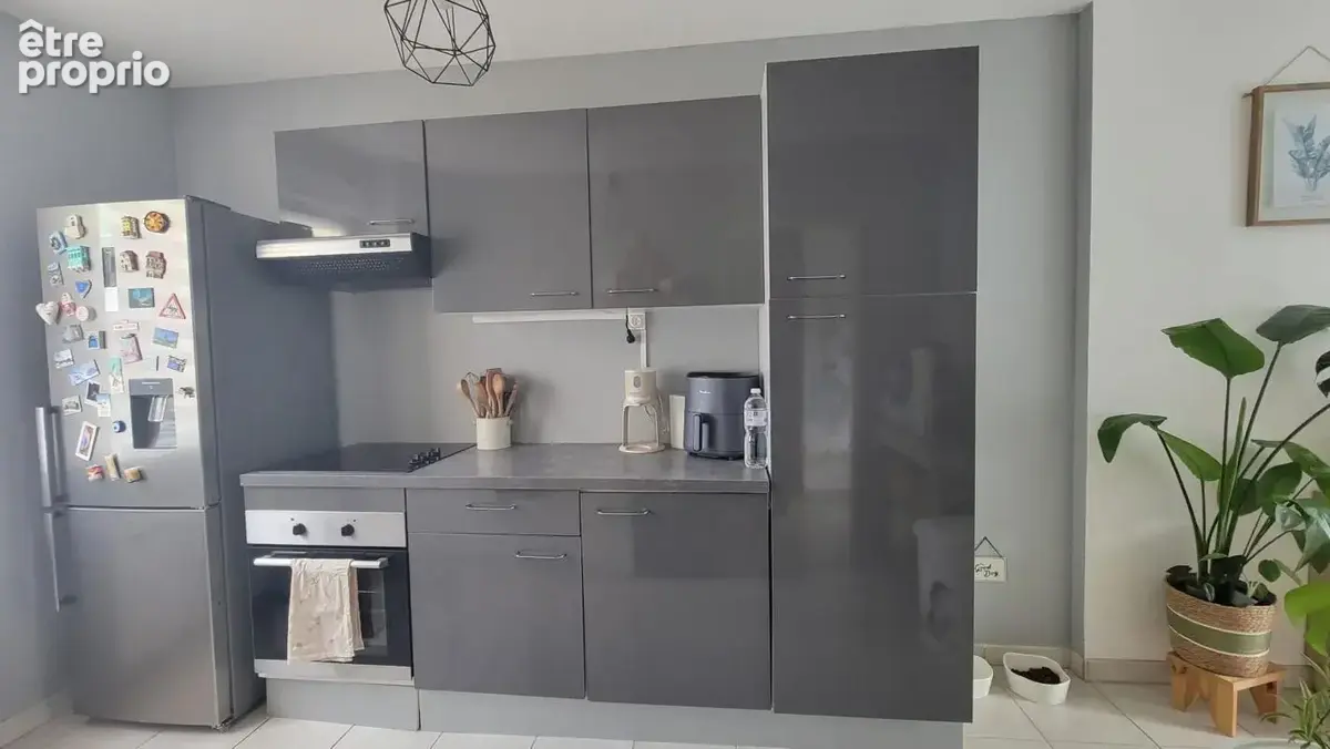 Maison 76 m² à Chambery  - photo 5