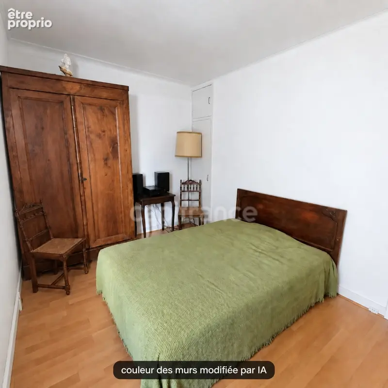 Maison à vendre 5 pièces CACHAN (94) -Secteur Coteaux - photo 12