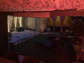 Maison à ROQUEMAURE