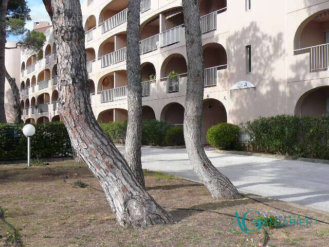 Appartement à HYERES