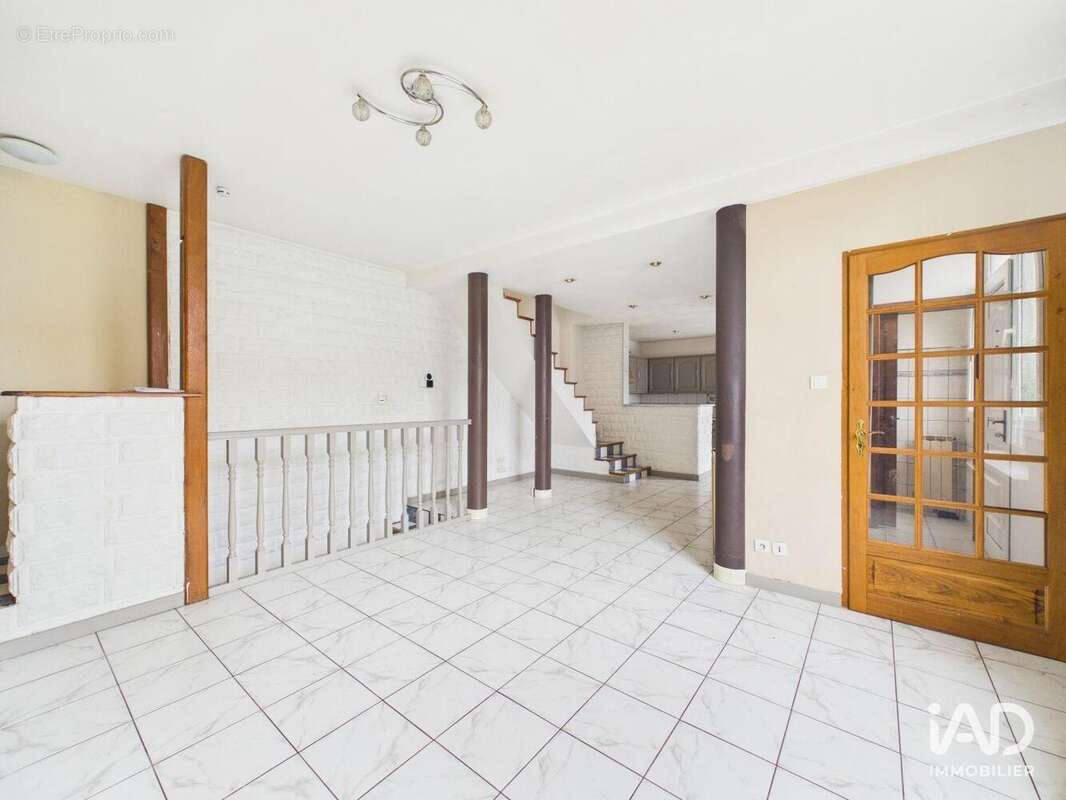 Photo 4 - Maison à FAMECK