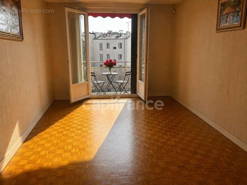 Appartement 3 pièces avec balcon lumineux - photo 2