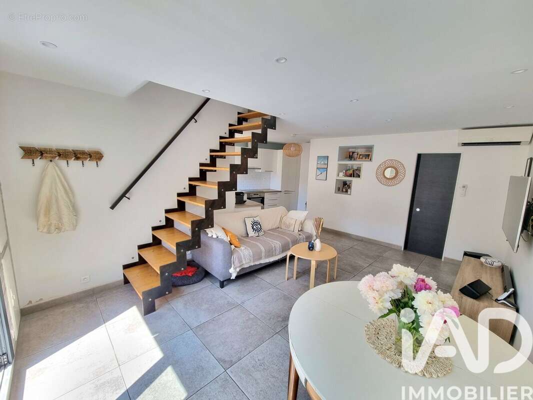 Photo 4 - Maison à MARSEILLE-9E