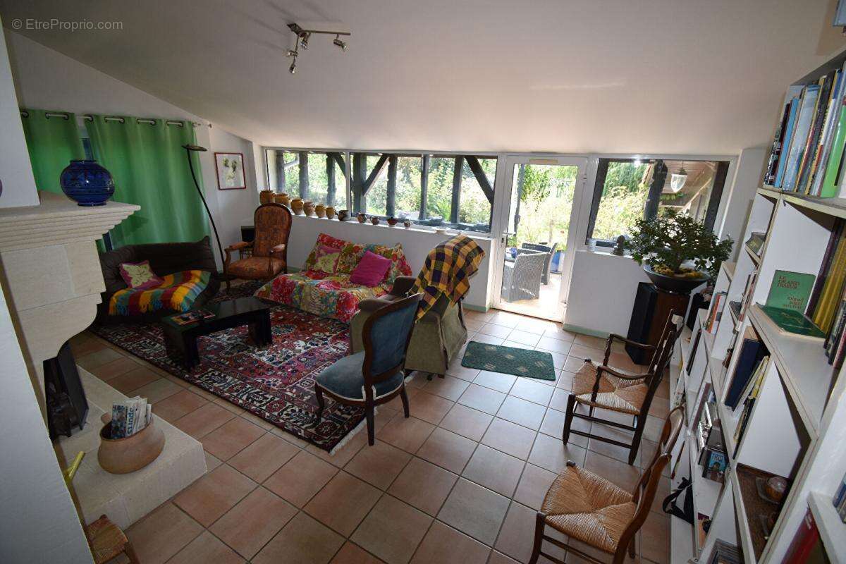 Maison 5 minutes de PONTONX  159 M2 SUR TERRAIN DE 6000 M2 - photo 4