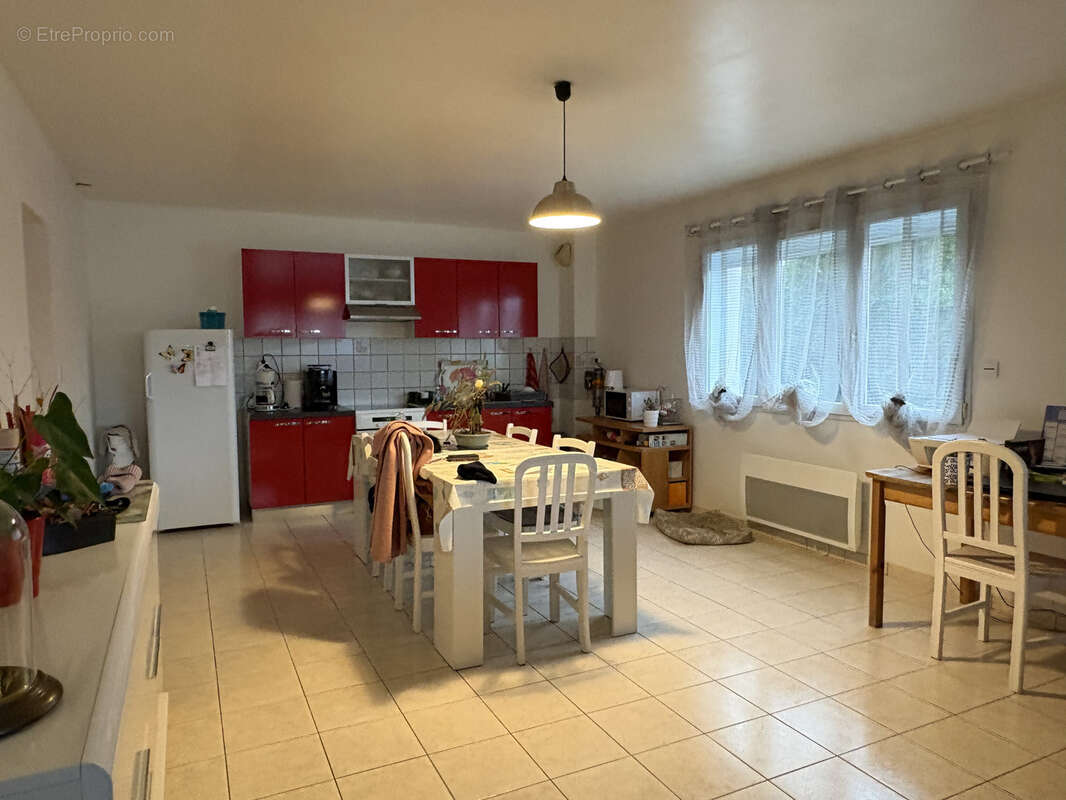 Appartement à LA ROCHE-SUR-YON