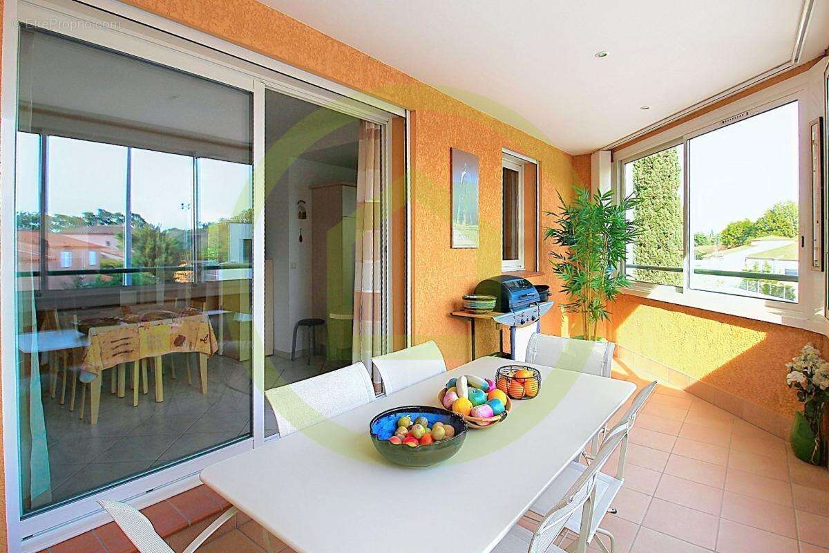 Appartement à ARGELES-SUR-MER