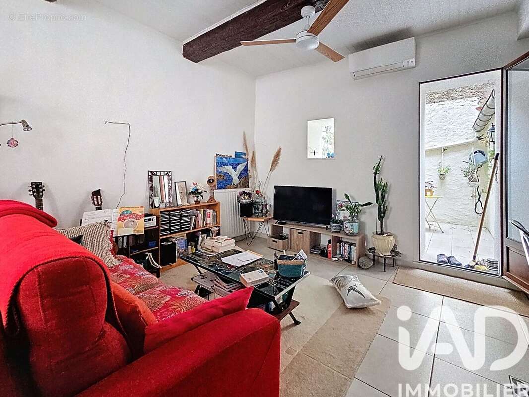 Photo 7 - Maison à PEZENAS