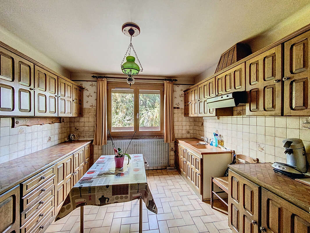 Maison à LEROUVILLE