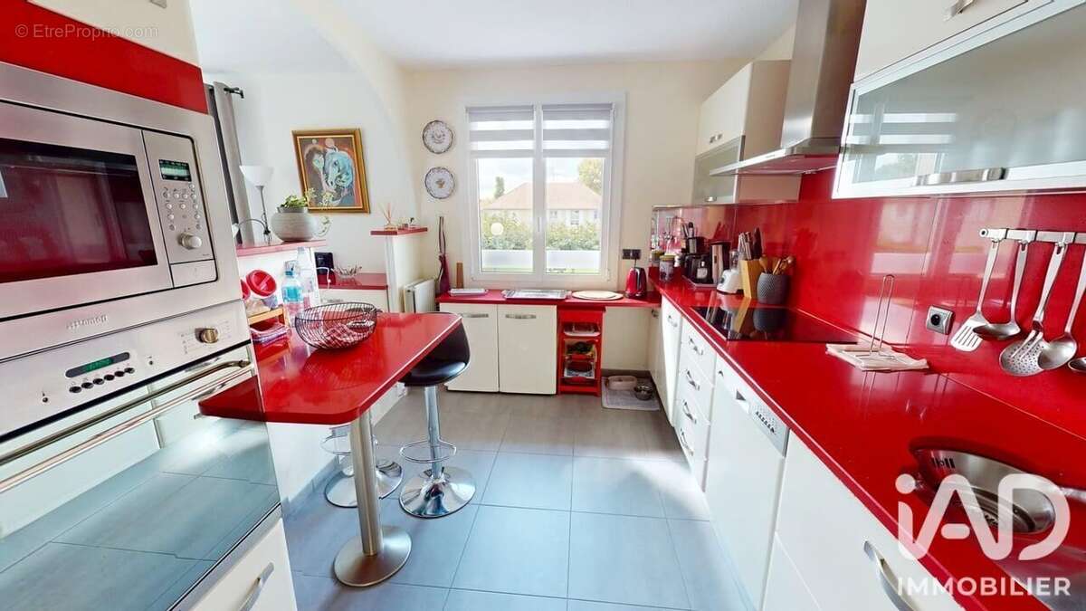 Appartement 98 m² à Pau  - photo 6