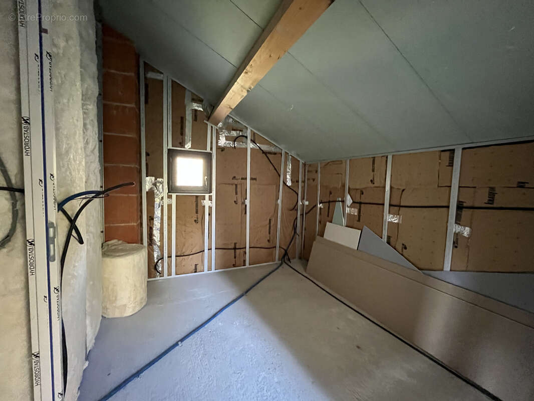 Maison à SAINT-ANDRE-DE-MAJENCOULES