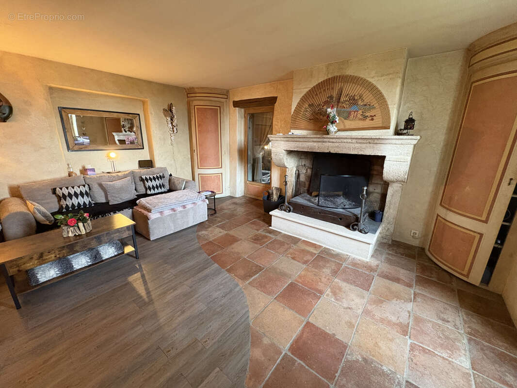 Maison à SAINT-PIERRE-DE-BAT