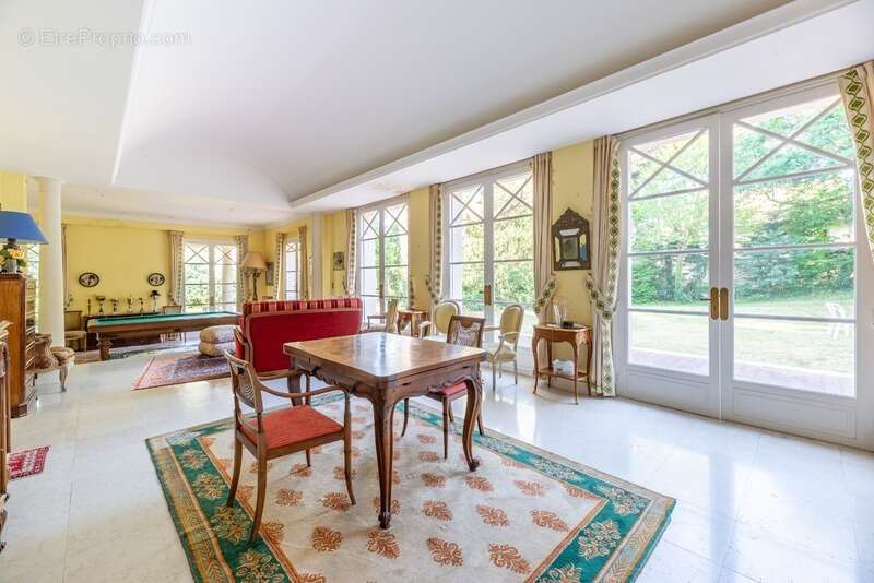 Maison à SAINT-BREVIN-LES-PINS