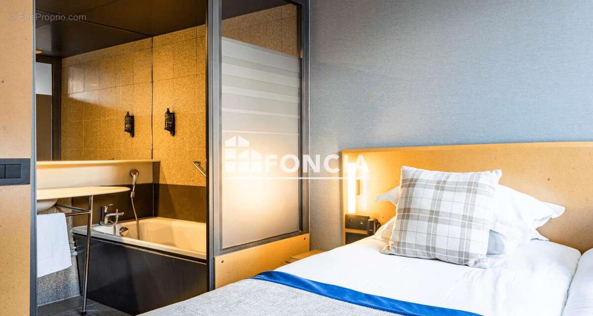Appartement à BOURG-SAINT-MAURICE