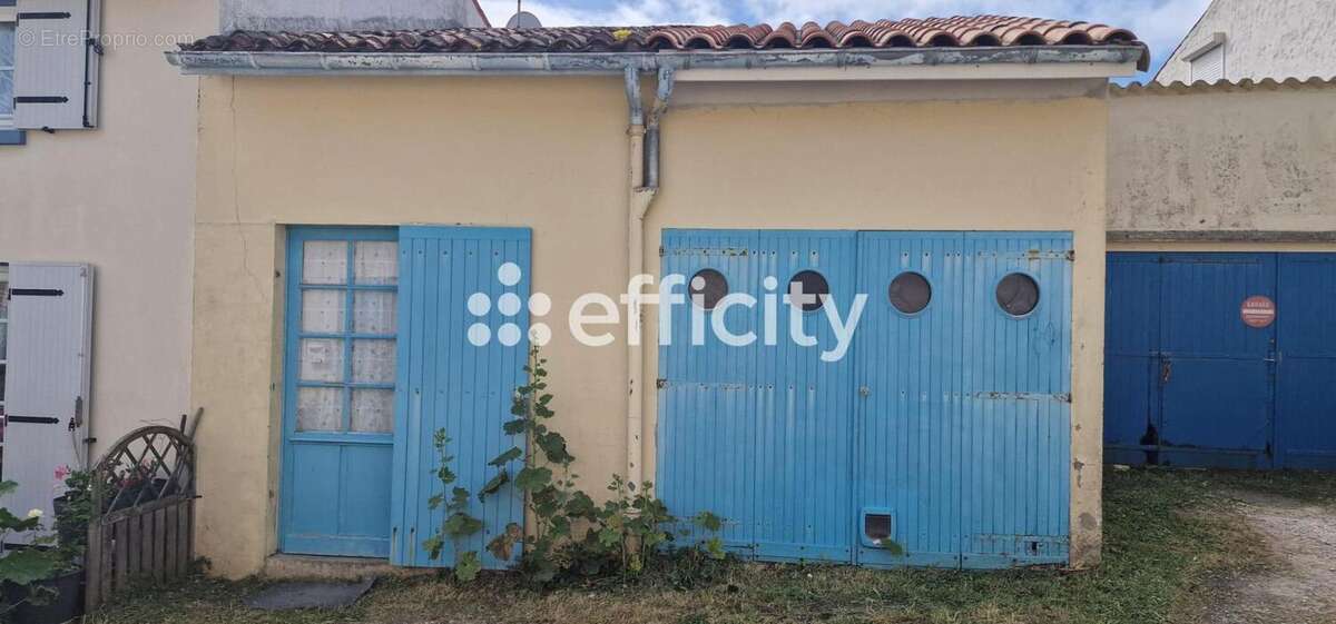 Maison 65 m² à Meschers-Sur-Gironde  - photo 11