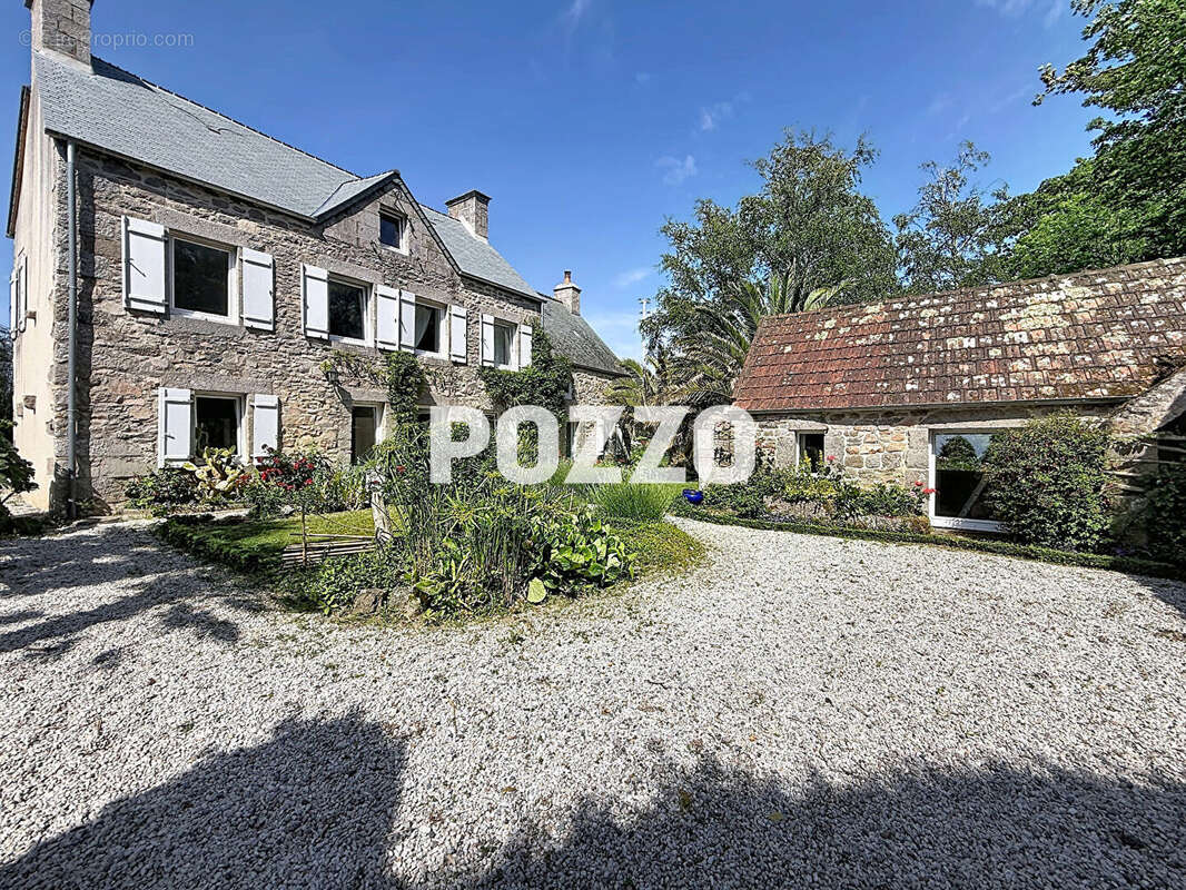 Maison à FLAMANVILLE