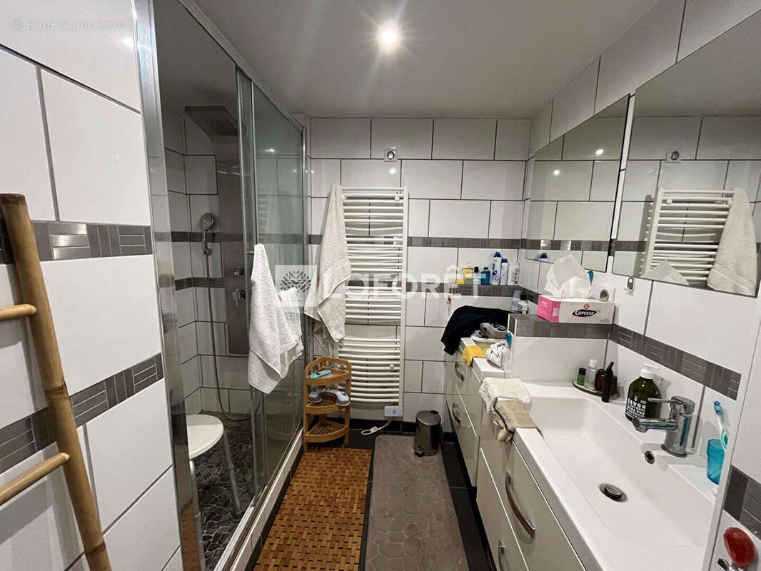 Appartement Offemont 3 pièce(s) 65.20m2 - photo 6