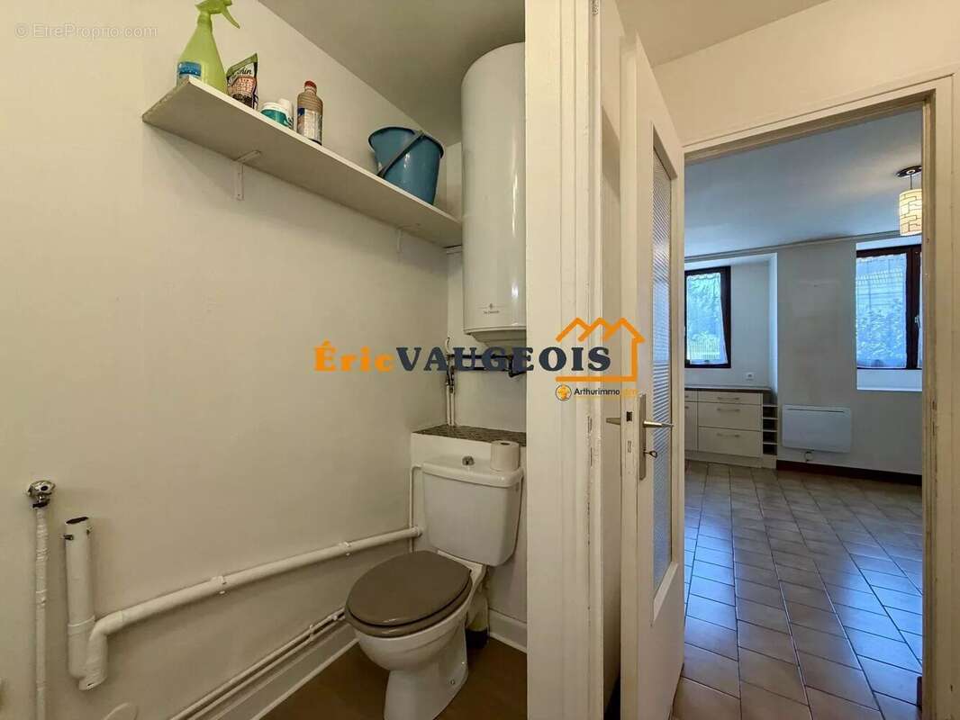 Appartement à COULOMMIERS