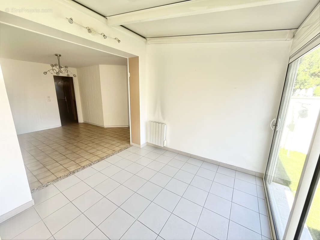 Maison à NOGENT-SUR-OISE