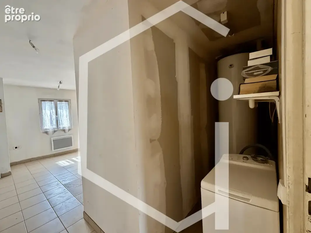 Charmante maison familiale - photo 16
