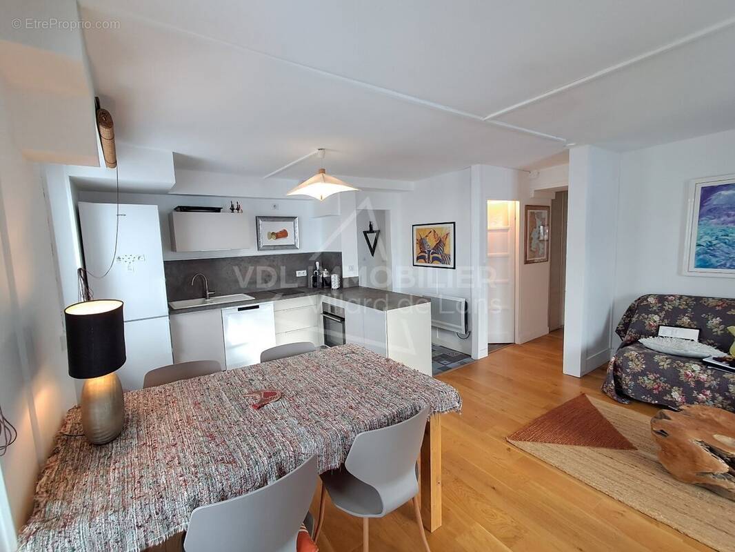 Appartement à VILLARD-DE-LANS