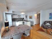 Appartement à VILLARD-DE-LANS