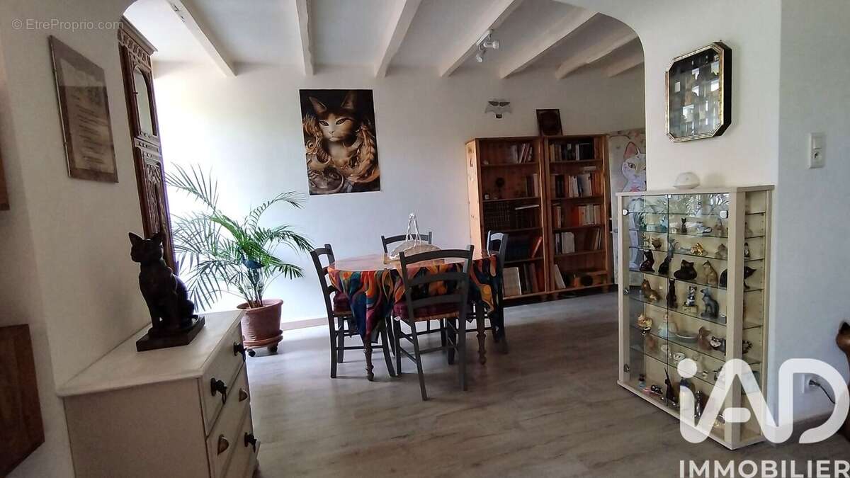 Photo 6 - Maison à LA CAILLERE-SAINT-HILAIRE