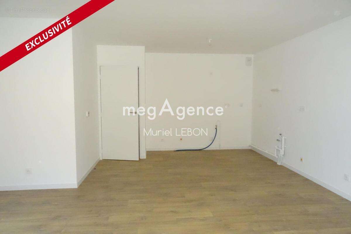 Appartement à FOUGERES