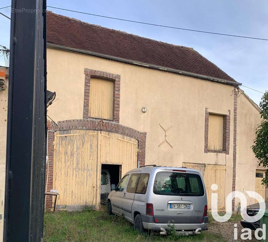 Photo 8 - Maison à PARLY