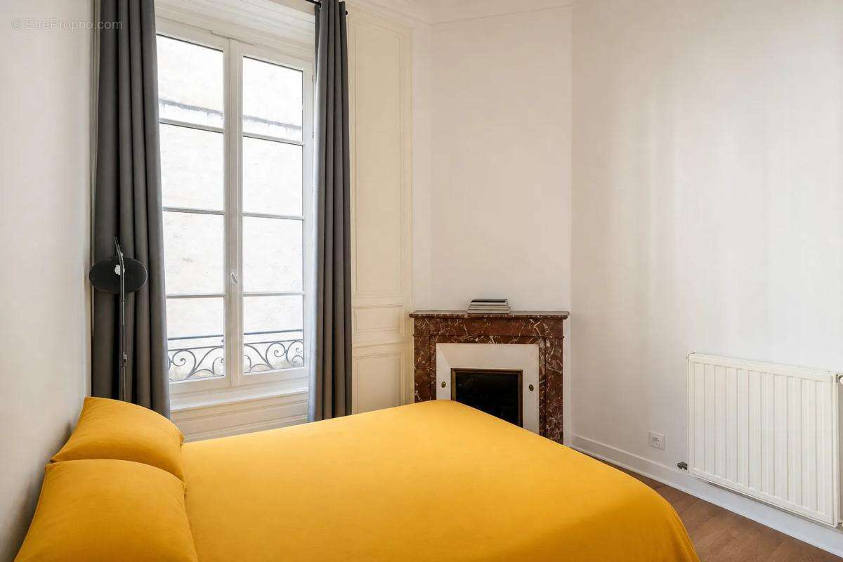 Appartement lumineux 3 pièces à Bordeaux - photo 6