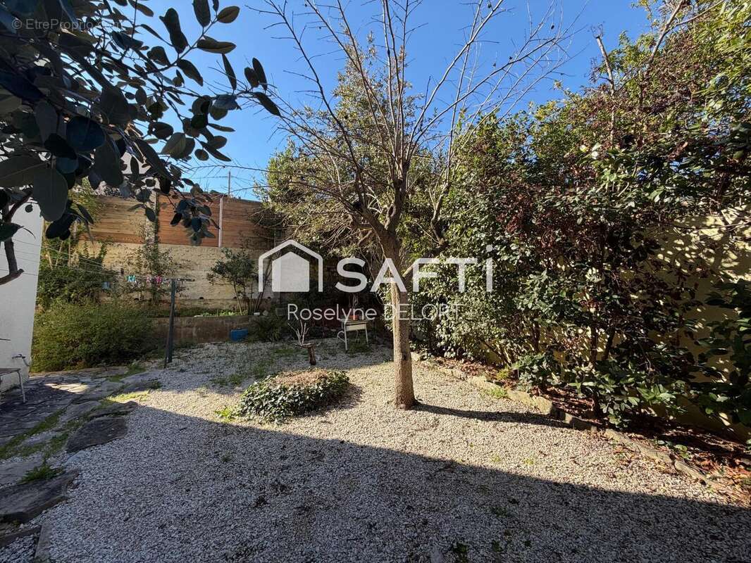 Photo 4 - Maison à TOULON