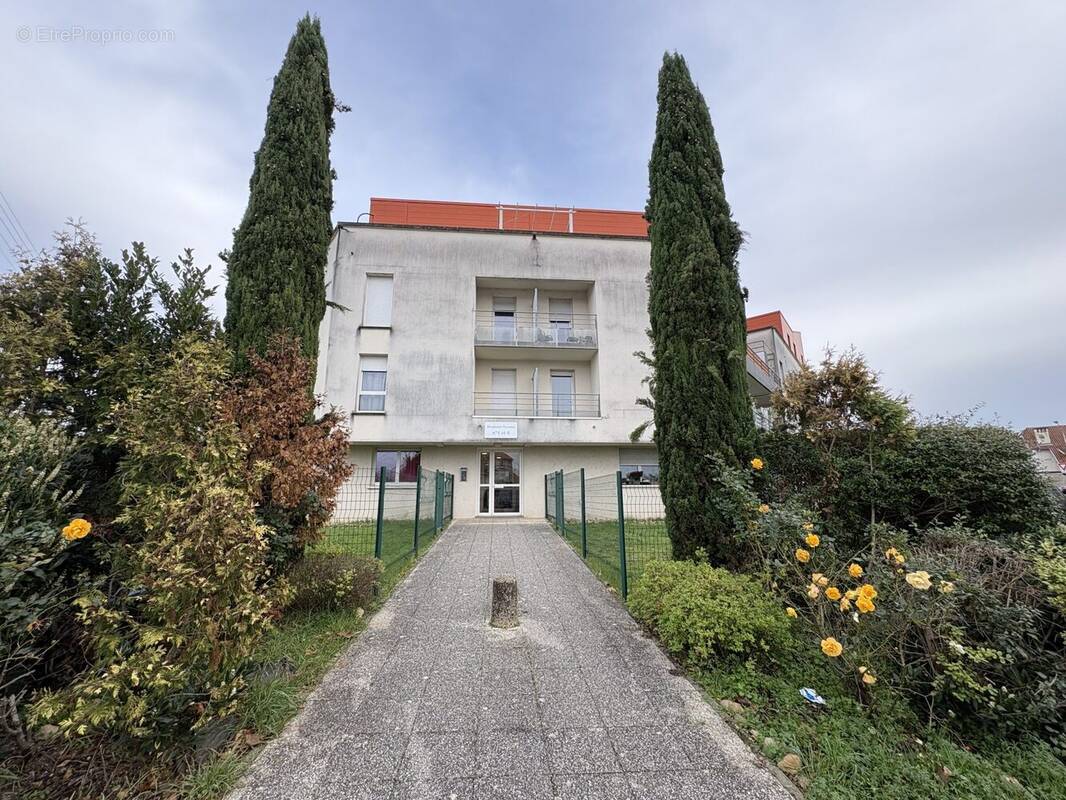 Appartement à PERIGUEUX