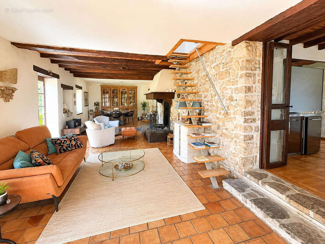 Maison à BOUCAU